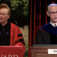 Image for article titled Conan O'Brien, John Waters have some morbidly inspiring words for the class of 2020